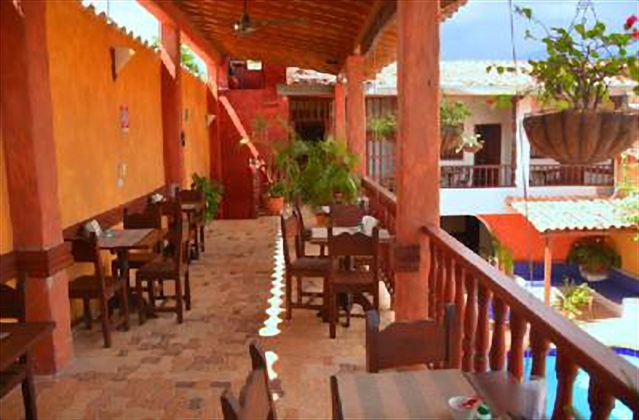 Casa Morales Santa Fe Hotel Santa Fe de Antioquia Luaran gambar